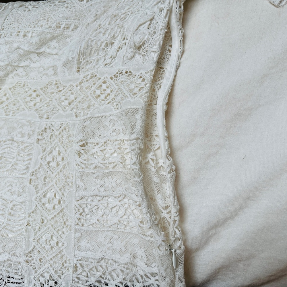 EUC Dôen Felicienne Dress - Picture 10 of 13